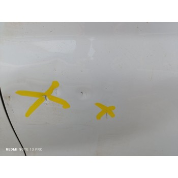 Recambio de puerta trasera izquierda para bmw serie 1 lim. 5-trg. (f20) 116d m sport referencia OEM IAM 41527284515  