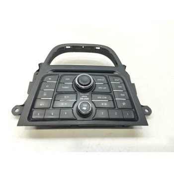 Recambio de mando multifuncion para opel mokka edition ecoflex referencia OEM IAM 95352486  