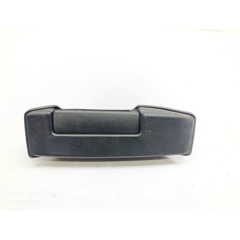 Recambio de maneta exterior lateral derecha para dacia dokker essential referencia OEM IAM 806067153R  