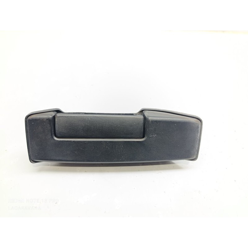 Recambio de maneta exterior lateral derecha para dacia dokker essential referencia OEM IAM 806067153R  