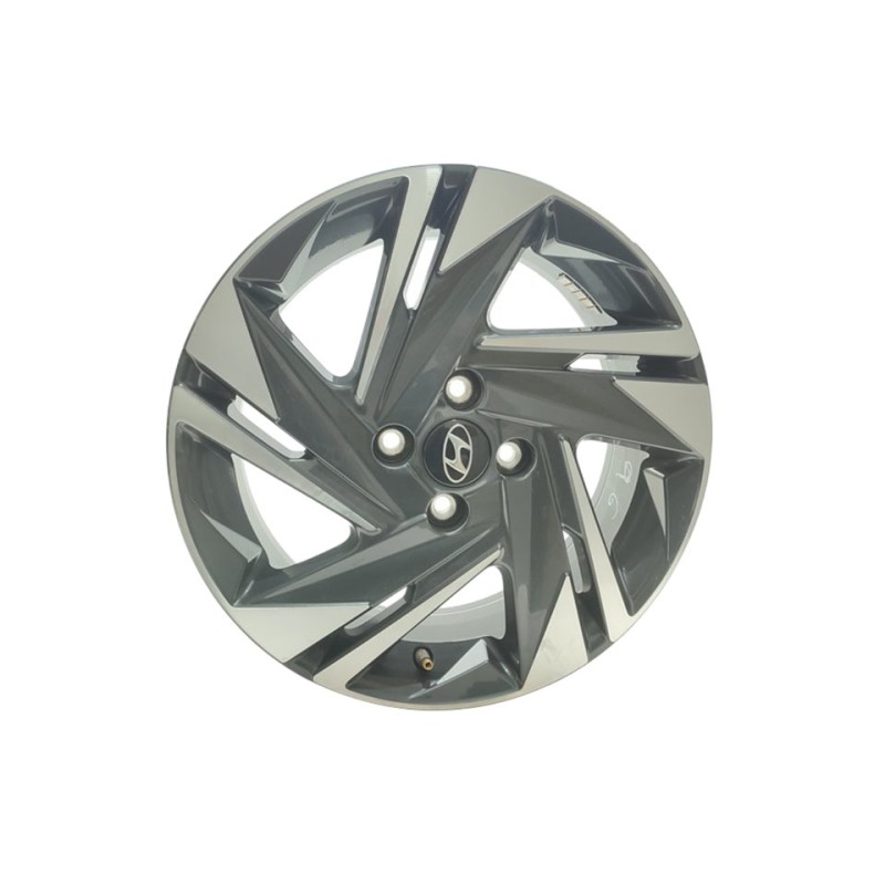 Recambio de llanta para hyundai i20 (bc3) essence referencia OEM IAM 52910Q0200  