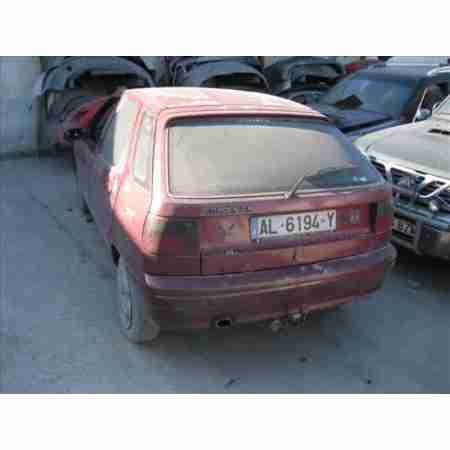 CITROËN ZX