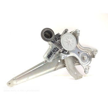 Recambio de elevalunas trasero derecho para toyota rav 4 active referencia OEM IAM 8572035140  