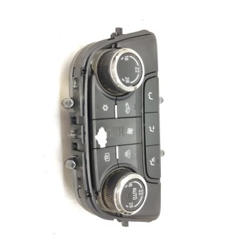Recambio de mando calefaccion / aire acondicionado para opel mokka edition ecoflex referencia OEM IAM 13429880  