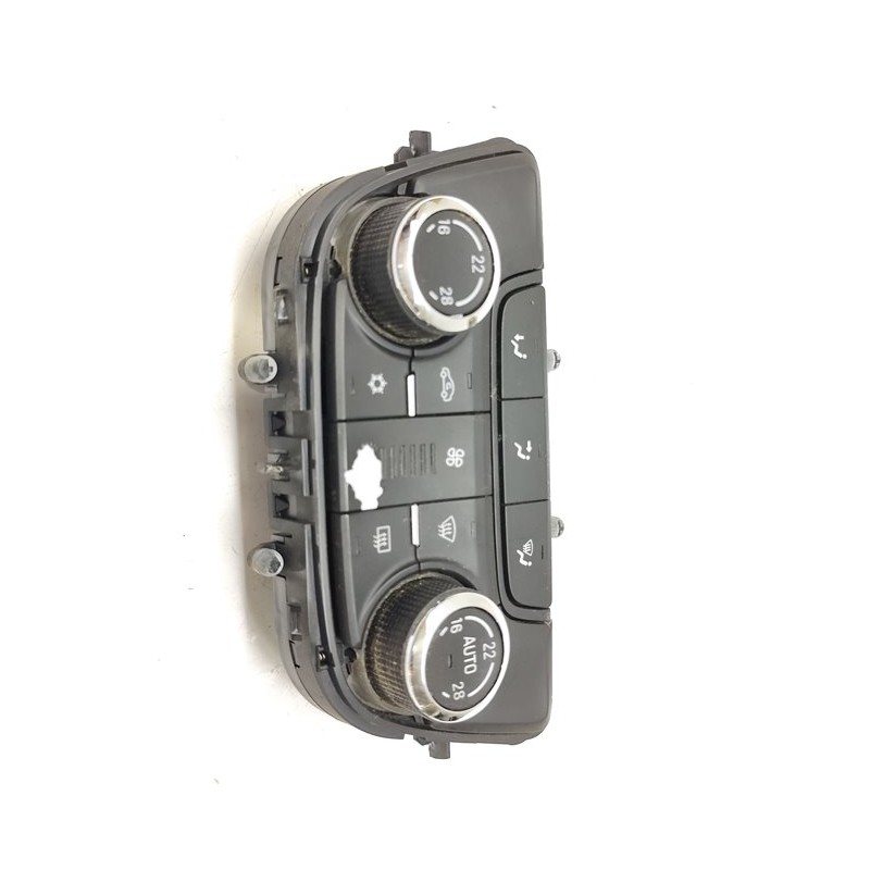Recambio de mando calefaccion / aire acondicionado para opel mokka edition ecoflex referencia OEM IAM 13429880  