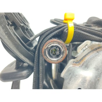 Recambio de kit airbag para audi q2 (gab) 30 tdi sport referencia OEM IAM 81A880201P  