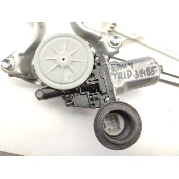 Recambio de elevalunas trasero derecho para toyota rav 4 active referencia OEM IAM 8572035140  