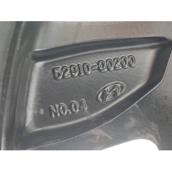 Recambio de llanta para hyundai i20 (bc3) essence referencia OEM IAM 52910Q0200  