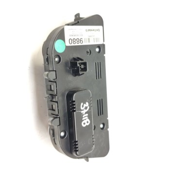 Recambio de mando calefaccion / aire acondicionado para opel mokka edition ecoflex referencia OEM IAM 13429880  