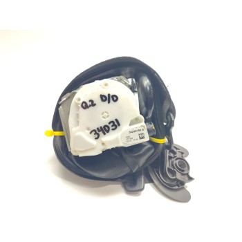 Recambio de kit airbag para audi q2 (gab) 30 tdi sport referencia OEM IAM 81A880201P  