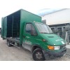 iveco daily caja abierta / volquete del año 2001
