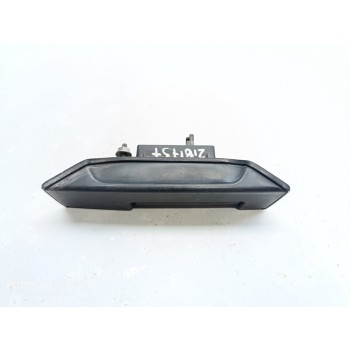 Recambio de maneta exterior lateral derecha para dacia dokker essential referencia OEM IAM 806067153R  