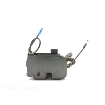 Recambio de cerradura puerta trasera derecha para iveco daily furgón fg 33 s ... v batalla 3520 referencia OEM IAM 5801556828C  