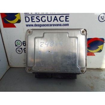 Recambio de centralita motor uce para audi a3 (8l) 1.9 tdi ambiente referencia OEM IAM 038906012BB  