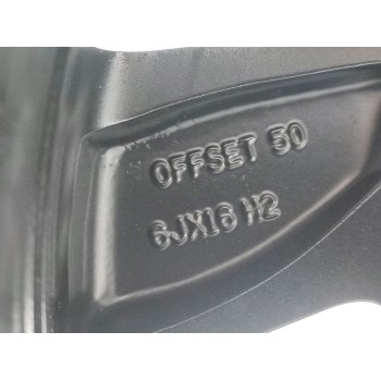 Recambio de llanta para hyundai i20 (bc3) essence referencia OEM IAM 52910Q0200  