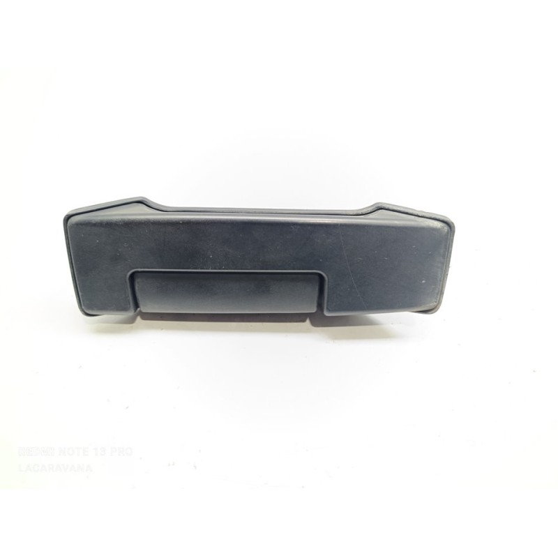 Recambio de maneta exterior lateral izquierda para dacia dokker essential referencia OEM IAM 806077197R  