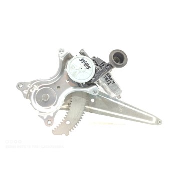 Recambio de elevalunas trasero izquierdo para toyota rav 4 active referencia OEM IAM 8571035180  