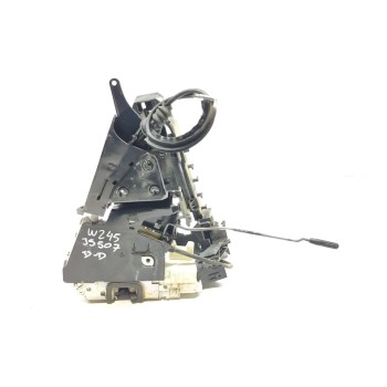 CERRADURA PUERTA DELANTERA DERECHA 1697202835 