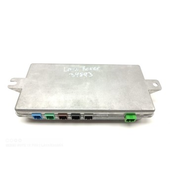 Recambio de modulo electronico para land rover range rover velar velar referencia OEM IAM HY3214F026AJ  