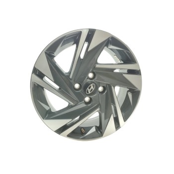 Recambio de llanta para hyundai i20 (bc3) essence referencia OEM IAM 52910Q0200  