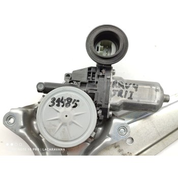 Recambio de elevalunas trasero izquierdo para toyota rav 4 active referencia OEM IAM 8571035180  