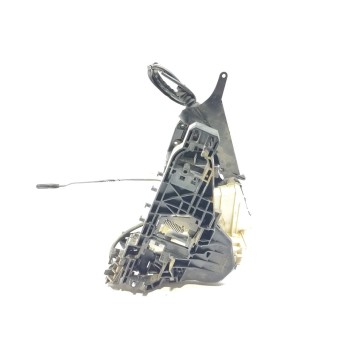 Recambio de cerradura puerta delantera derecha para mercedes-benz clase b (w245) 200 cdi (245.208) referencia OEM IAM 1697202835