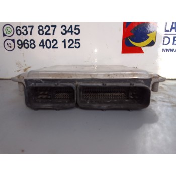 Recambio de centralita motor uce para audi a3 (8l) 1.9 tdi ambiente referencia OEM IAM 038906012BB  