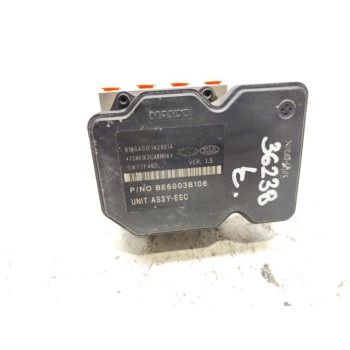 Recambio de abs para hyundai ix35 classic 2wd referencia OEM IAM 589202Y350  