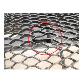 Recambio de paragolpes delantero para audi a6 avant (4f5) 2.0 tdi referencia OEM IAM 4F0807105F  