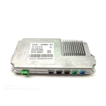 Recambio de modulo electronico para land rover range rover velar velar referencia OEM IAM HY3214F026AJ  