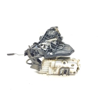 Recambio de cerradura puerta delantera derecha para mercedes-benz clase b (w245) 200 cdi (245.208) referencia OEM IAM 1697202835