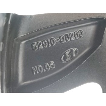 Recambio de llanta para hyundai i20 (bc3) essence referencia OEM IAM 52910Q0200  