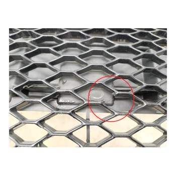 Recambio de paragolpes delantero para audi a6 avant (4f5) 2.0 tdi referencia OEM IAM 4F0807105F  