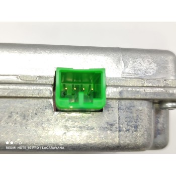 Recambio de modulo electronico para land rover range rover velar velar referencia OEM IAM HY3214F026AJ  