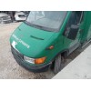 iveco daily caja abierta / volquete del año 2001