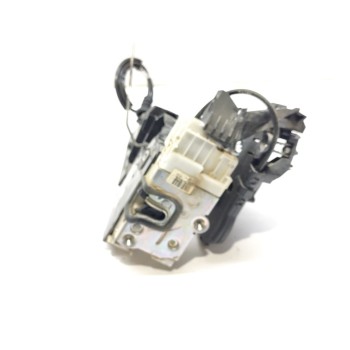 Recambio de cerradura puerta delantera derecha para mercedes-benz clase b (w245) 200 cdi (245.208) referencia OEM IAM 1697202835