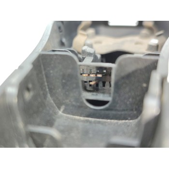 Recambio de espejo para volkswagen t6.1 caravelle (sh) 2.0 tdi referencia OEM IAM 3G0857511AM  