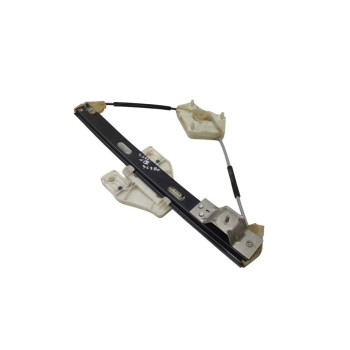 Recambio de elevalunas trasero izquierdo para seat leon (5f1) style referencia OEM IAM 5F4839461C  