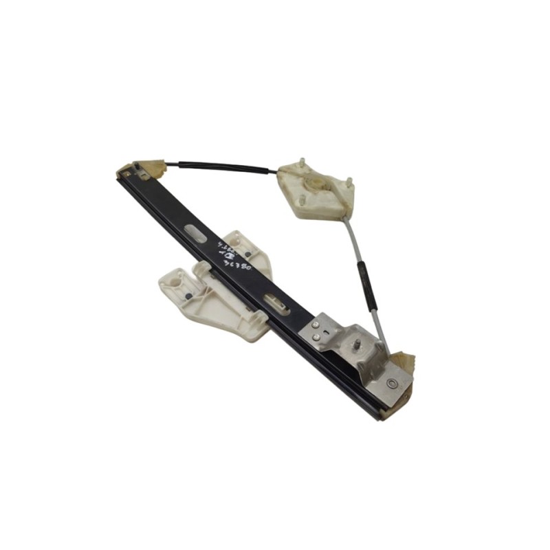 Recambio de elevalunas trasero izquierdo para seat leon (5f1) style referencia OEM IAM 5F4839461C  