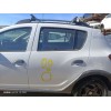 Recambio de puerta trasera izquierda para dacia sandero stepway comfort referencia OEM IAM 821017625R  