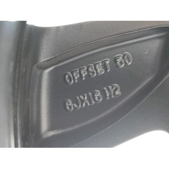 Recambio de llanta para hyundai i20 (bc3) essence referencia OEM IAM 52910Q0200  