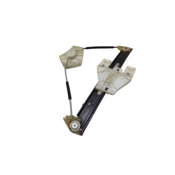 Recambio de elevalunas trasero izquierdo para seat leon (5f1) style referencia OEM IAM 5F4839461C  