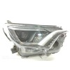 Recambio de faro derecho para toyota rav 4 active referencia OEM IAM   