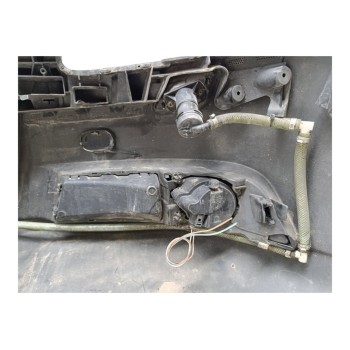 Recambio de paragolpes delantero para audi a6 avant (4f5) 2.0 tdi referencia OEM IAM 4F0807105F  