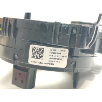 Recambio de kit airbag para audi q2 (gab) 30 tdi sport referencia OEM IAM 81A880201P  