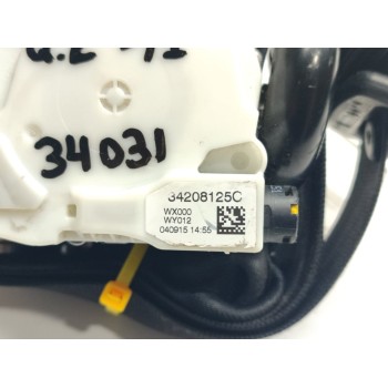 Recambio de kit airbag para audi q2 (gab) 30 tdi sport referencia OEM IAM 81A880201P  