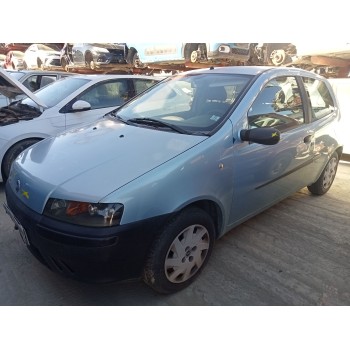 fiat punto (188_) del año 2003