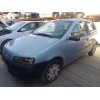 fiat punto (188_) del año 2003