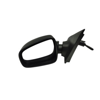 Recambio de retrovisor izquierdo para dacia sandero stepway comfort referencia OEM IAM 963020587R  