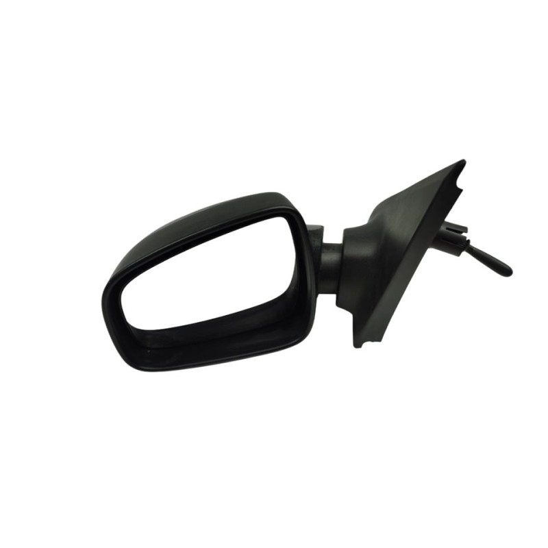 Recambio de retrovisor izquierdo para dacia sandero stepway comfort referencia OEM IAM 963020587R  